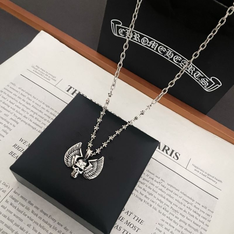 Chrome Hearts Necklaces